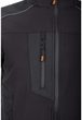 EREBOS Jacket black