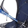 Aether III Midnight Blue TOP batoh 70l