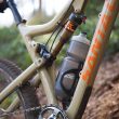Wayside MTB Cage Black
