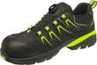 ORLANDO XTR S7S B-SPIN HI-VIS Low Black/Green