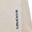 RUCKUS RIDE TEE ART & SPEED PUMICE