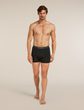 M Anatomica Boxers BLACK