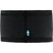 Expedition Fleece Headband Black