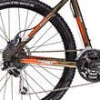 6500 DISC MATTE ORANGE/MATTE SEPIA horské kolo