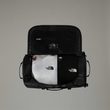 BASE CAMP DUFFEL - XS 31L, TNF BLACK/TNF WHITE-NPF