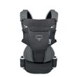 POCO SOFT CHILD CARRIER, black