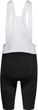 SPINSHIFT Bib Shorts+ Mens black