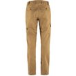 Karla Pro Trousers W Buckwheat Brown