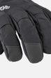 Cresta GTX Gloves, black/black