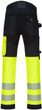 EREBOS Trousers class 1 HI-VIS