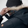 Nuuk Lite Parka M Dark Navy