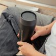 One Touch Thermal Mug 350 ml black