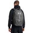 UA Hustle 6.0 Backpack 29-GRY