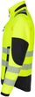 EREBOS Jacket class 2 HI-VIS