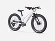 Wahoo 20 Trail 20 Crystal White