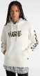 FOLIAGE BFF HOODIE marshmallow