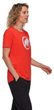 Mammut Core T-Shirt Women Classic mammut red