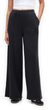 852838-01 Tepláky High Rise Baggy VintageSoft Černá