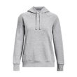 UA Rival Fleece Hoodie-GRY