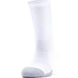 Heatgear Crew, white