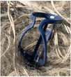 AIRWAY SPORT RECYCLE BOTTLE CAGE GLOSS BLUE