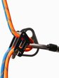 7.5 Alpine Sender Dry Rope 60m fire-blue