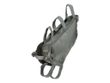 Zip frame bag MKIII Grey