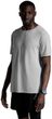 XCEED RUN DISCOVER SHIRT MEN SEAL GREY