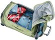 Duffel Pro Movo 60 mineral-grove