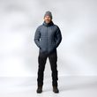 Expedition Lätt Hoodie M Fossil