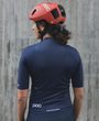 W's Pristine Jersey Turmaline Navy