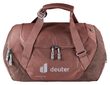Duffel 35 caspia-raisin