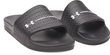 W ARMR SLIDE LITE-BLK