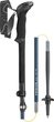 Makalu FX TA 110-130 cm, black-stone blue dark-white