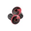 DSP Ultra 3.5 mm Crimson Red