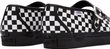 Mary Jane Platform Checkerboard