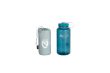 Tensor Elite Regular Wide Mummy 183 x 64 cm, Aluminum / Titanium