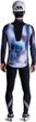 COREFUSION RIDE JERSEY LS MEN CHROME