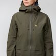 Bergtagen GTX Touring Jacket W Fossil