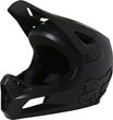 Yth Rampage Helmet Ce/Cpsc Matte Black