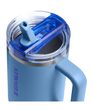 Quencher/Cup ProTour Flip Straw Tumbler 1180 ml Blue Sky