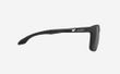 LIGHTFLOW A Polar 3FX Black Matte/Grey