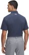UA T2G Pique Polo blue