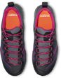 Ducan Low GTX Women phantom-dark pink