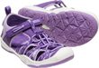 MOXIE SANDAL CHILDREN multi/english lavender