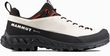 Alnasca IV LowTX Women moonbeam-mammut red