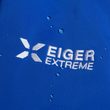 Eiger Nordwand Pro SO Hooded Jacket Women eiger blue