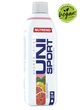 Unisport, 1000 ml růžový grep