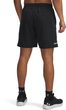 UA Tech Utility Shorts-BLK