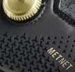 RSL Mountain Black/Gold Shoe